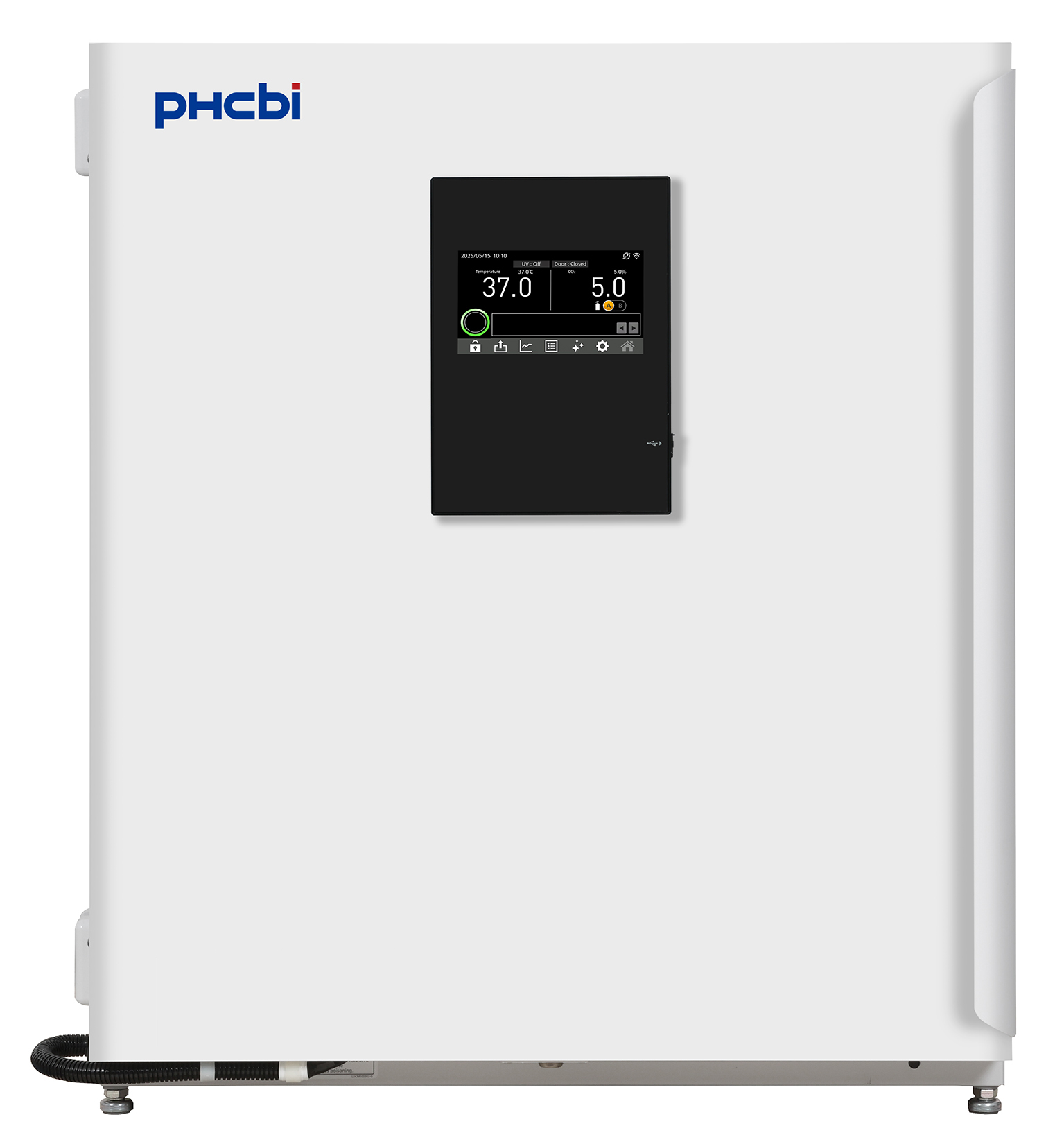 Inkubator CO2 MCO-233AICUV-PE